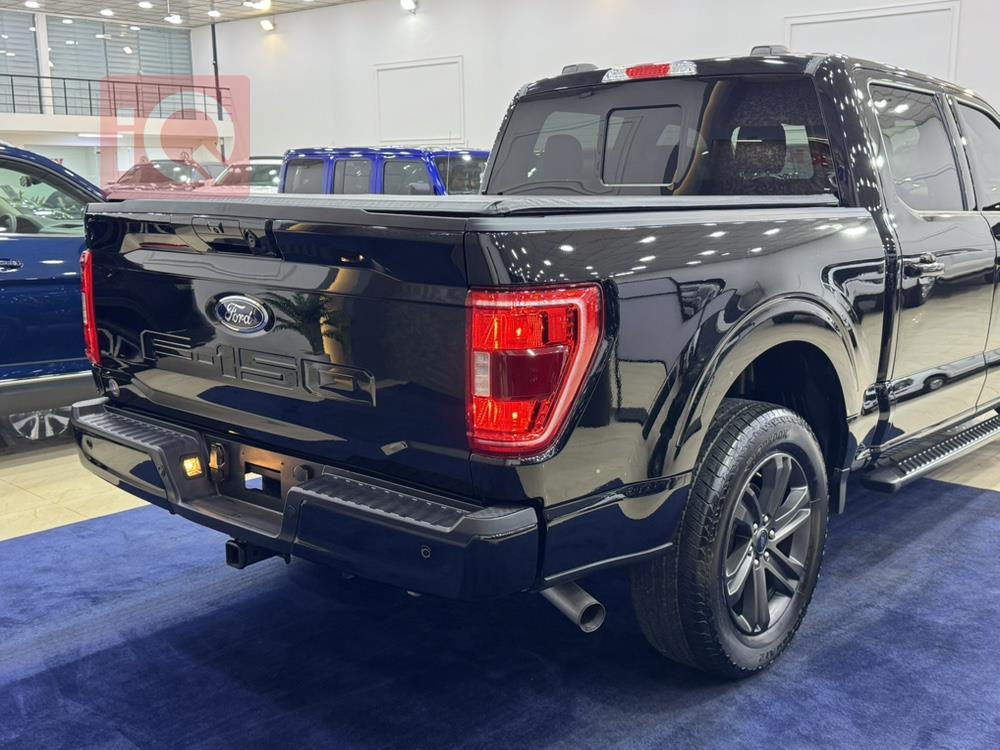 فۆرد F-150